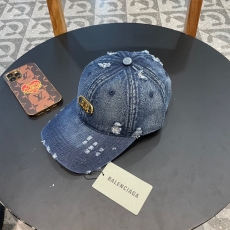 Balenciaga Caps